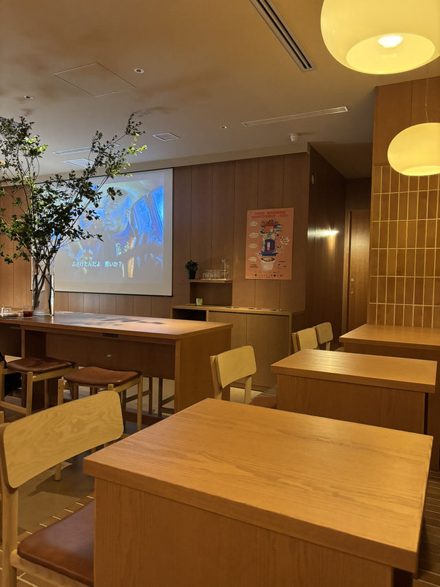 【福岡・馬出】夜カフェができる超穴場カフェOpen☕️