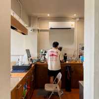 คาเฟ่ ภูเก็ต