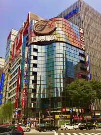 โอซาก้า🇯🇵