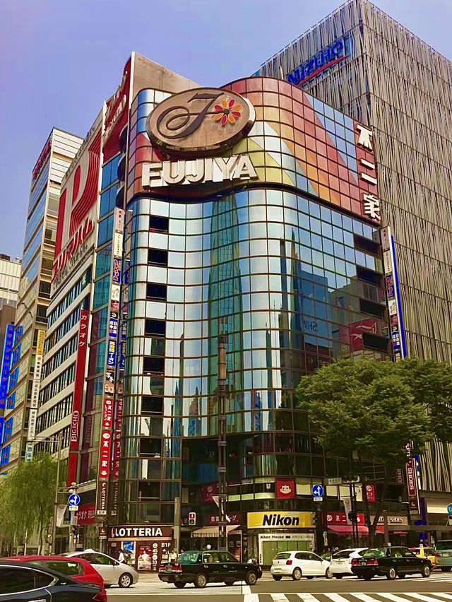โอซาก้า🇯🇵