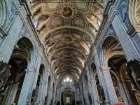 A Gothic Architecture Marvel 