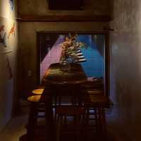 LOBBY Cafe N Bar