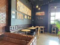 Coffee craft hat hai