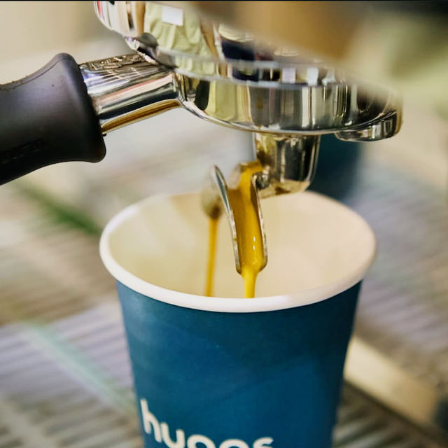 Brews That Feel Like Home