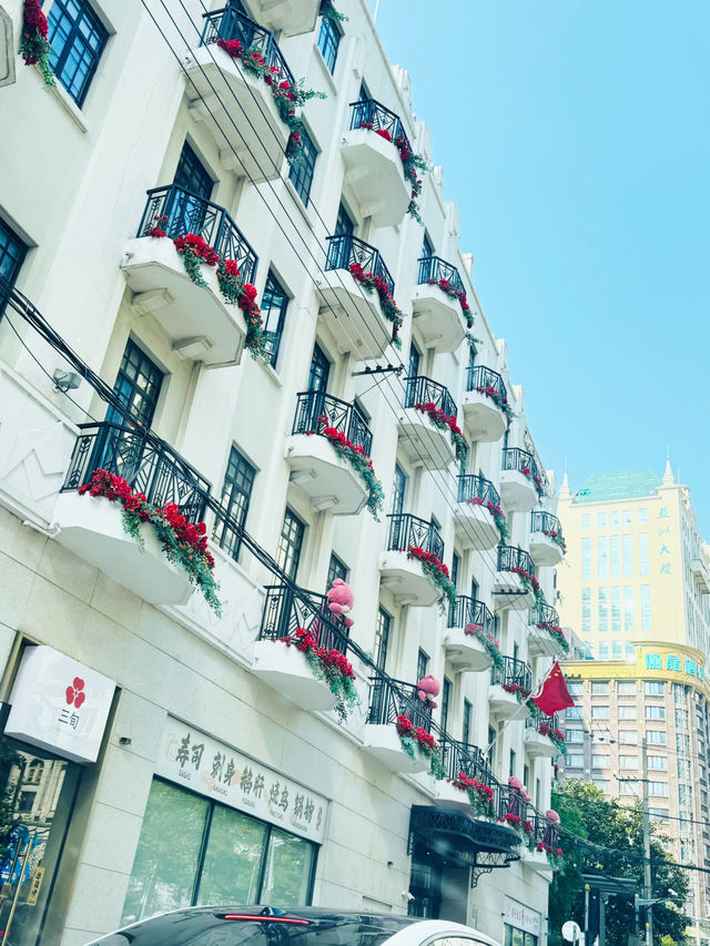 5 Wallet-Friendly Shanghai Getaway Ideas 