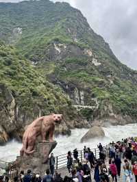 Tiger Leaping Gorge