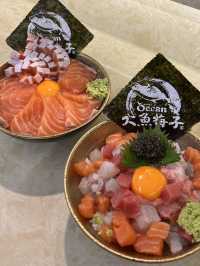 Flavorful Food in Dalian