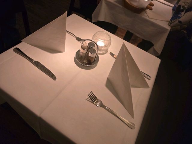 해외여행 오스트리아 비엔나 클래식 요리 맛집 Gmoa Keller