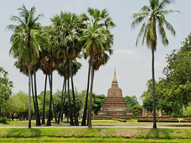 สุโขทัยใกล้ๆ เอง