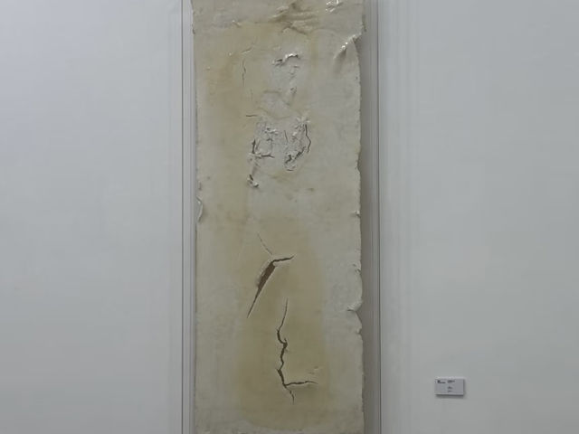 An Inspiring & Free Cultural Stop – Bund Art Center 185 Space, Shanghai
