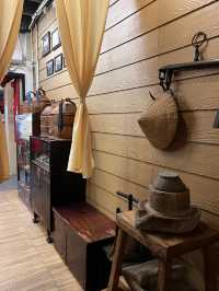 Penang | Retro-Style Traditional Tau Fu Fa Shop 📺