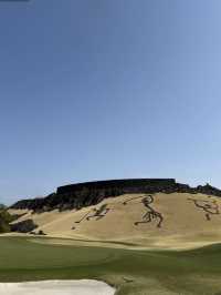 Yoshii Country Club – Tropical-Themed Fairways in Gunma