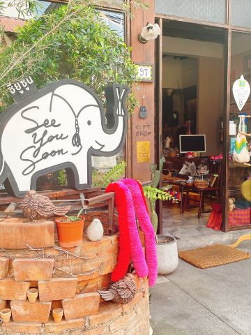 タイ】チェンマイ可愛すぎる雑貨店 | Trip.com チェンマイ