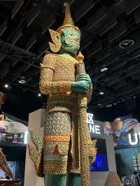 Shanghai World Expo Museum – A Global Legacy Under One Roof  