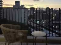 沖繩酒店推薦_Hotel STRATA Naha