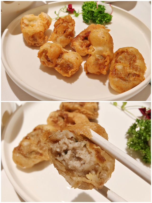 莆田又出新嘅海蟶節菜品！