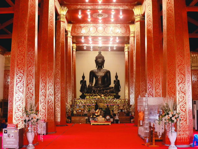 วัดองค์ตื้อมหาวิหาร