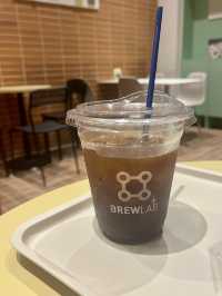 【バンコク】ヤワラート散策に疲れたら☕️Blanco bkk