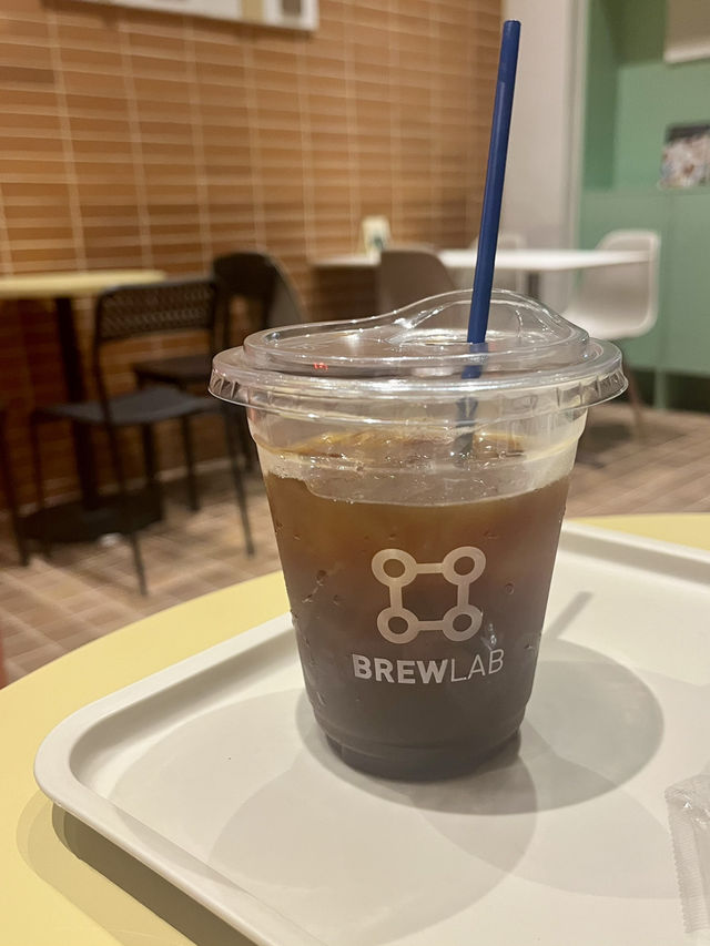 【バンコク】ヤワラート散策に疲れたら☕️Blanco bkk