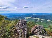 Quiet Trails and Sneaky Good Views