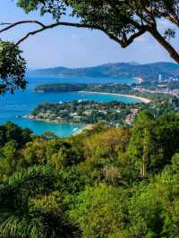 Karon Viewpoint