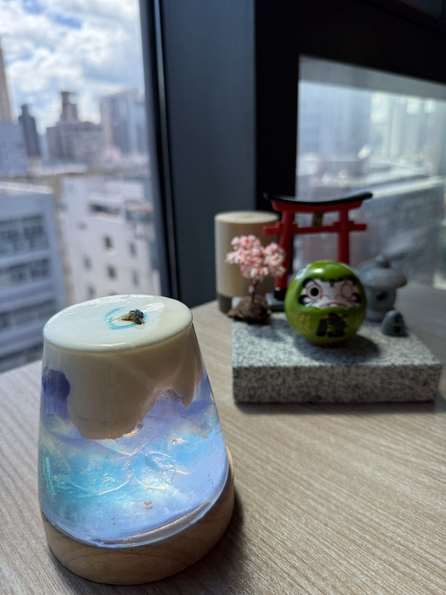 日本達摩主題主題餐廳