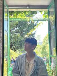 지베르니