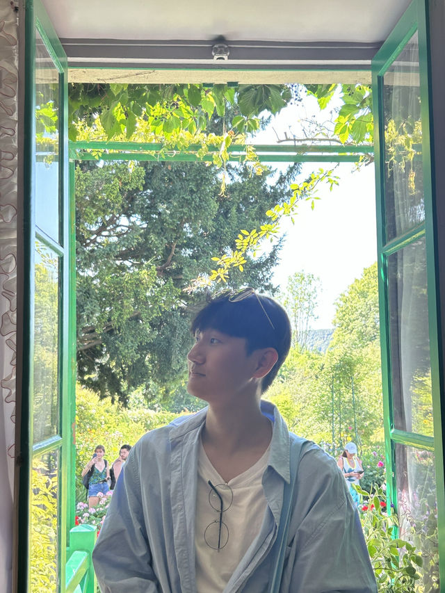 지베르니