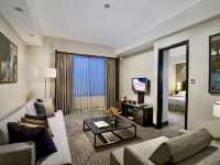 Royal Plaza on Scotts Singapore 
