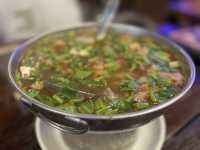 Hidden Heat and Hearty Bites at Cookkimao Banthat Thong