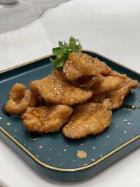 นึกถึงอาหารจีนต้อง Chef Man ! 