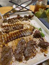 Happy Kitchen Cafe & Bar by German Pool  in Hong Kong offers a unique dining experience!