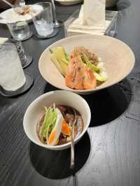 ⭐️ Michelin Restaurant in BKK - A Culinary Journey Through Thailand’s Forgotten Flavors