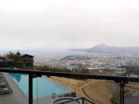 ANA InterContinental Beppu Resort & Spa（別府）