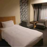 Hotel New Otani Tokyo（新大谷飯店）