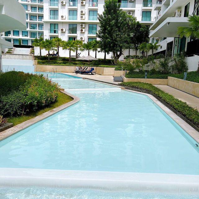 🐚 WYNDHAM LA VITA PHUKET