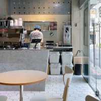 Cafe Yang Yang