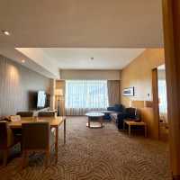 Hyatt Regency HongKong