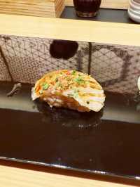 Super delicious and affordable Omakase in Shenzhen! 🍣💖