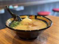 🍜 ICHIRAN no Mori – Where Ramen Begins in the Forest of Itoshima