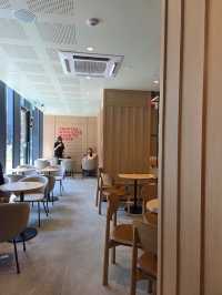 カナダ発★人気カフェが韓国上陸！！TimHortons