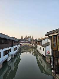 The Ultimate Zhujiajiao Day Trip Guide: Venice of Shanghai