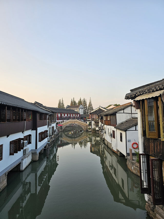 The Ultimate Zhujiajiao Day Trip Guide: Venice of Shanghai