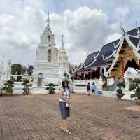 แพลนเที่ยวเชียงใหม่ 1 วัน