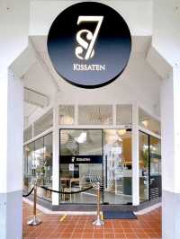 Sevens Kissasten Cafe Singapore