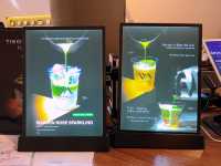 Warden Matcha Bar & Space