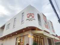 A cup of milk cafe สายบุรี