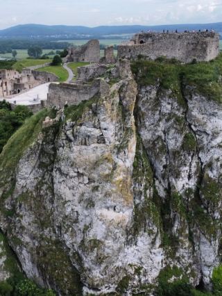 🏰布爾諾什皮爾伯克城堡 | 一座記錄中歐歷史的“堡壘與監獄城堡”
