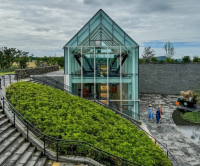 Jejudang - One of the biggest bakery cafe in Jeju that should not be missed