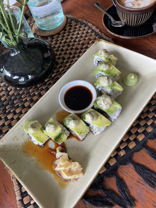 🇮🇩 Zest Ubud in Bali, Indonesia 